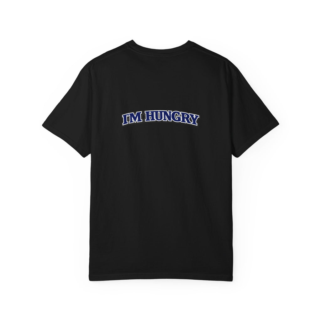 Where's My Sandwich? T-Shirt — Funny 'I'm Hungry' Graphic Tee