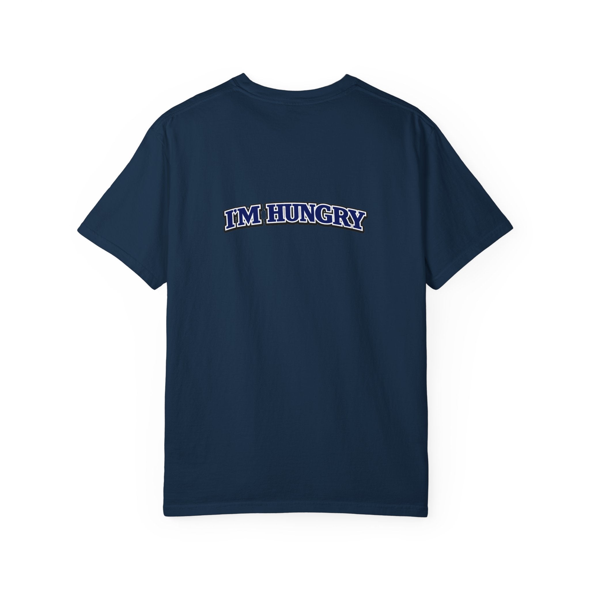 Where's My Sandwich? T-Shirt — Funny 'I'm Hungry' Graphic Tee
