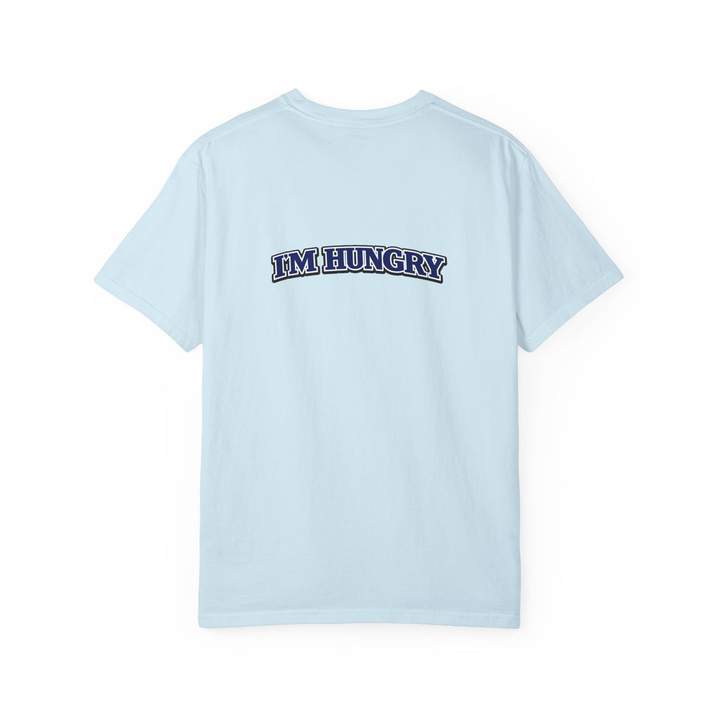 Where's My Sandwich? T-Shirt — Funny 'I'm Hungry' Graphic Tee