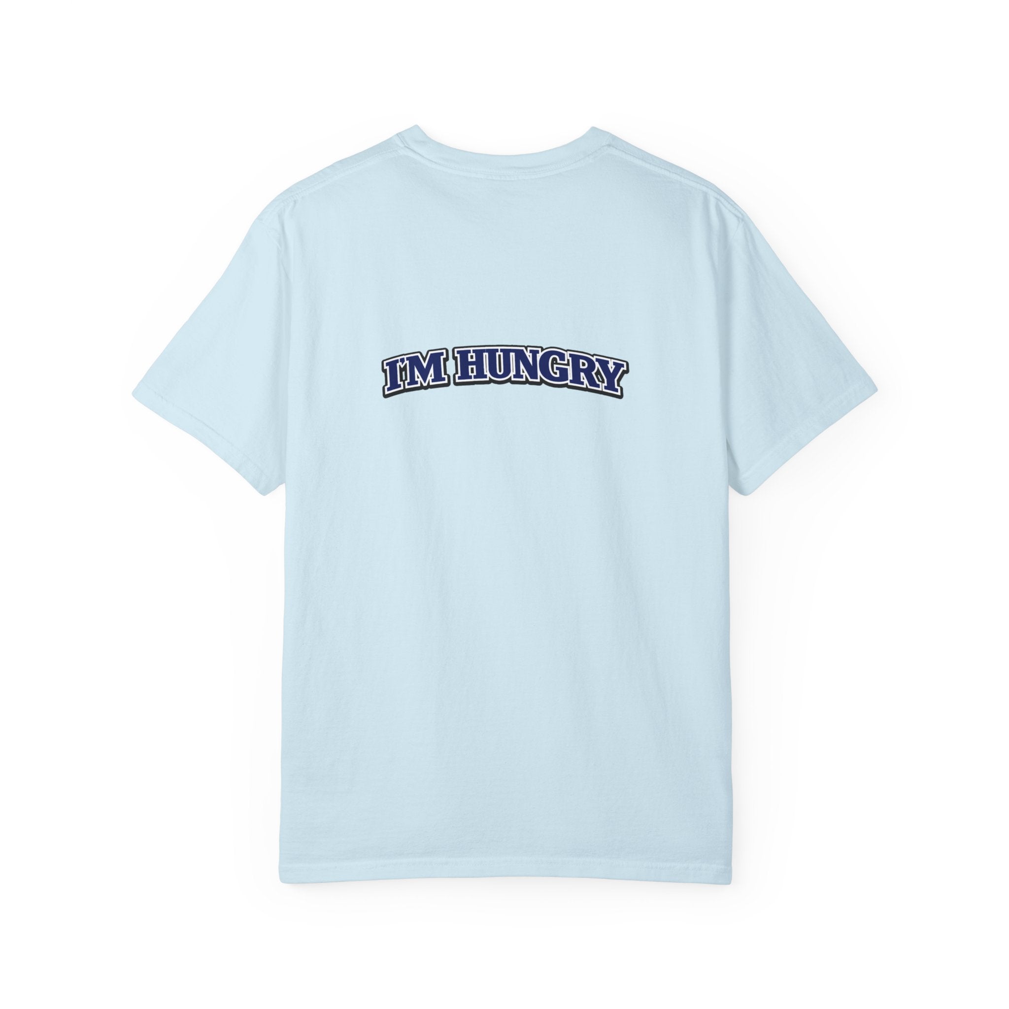 Where's My Sandwich? T-Shirt — Funny 'I'm Hungry' Graphic Tee