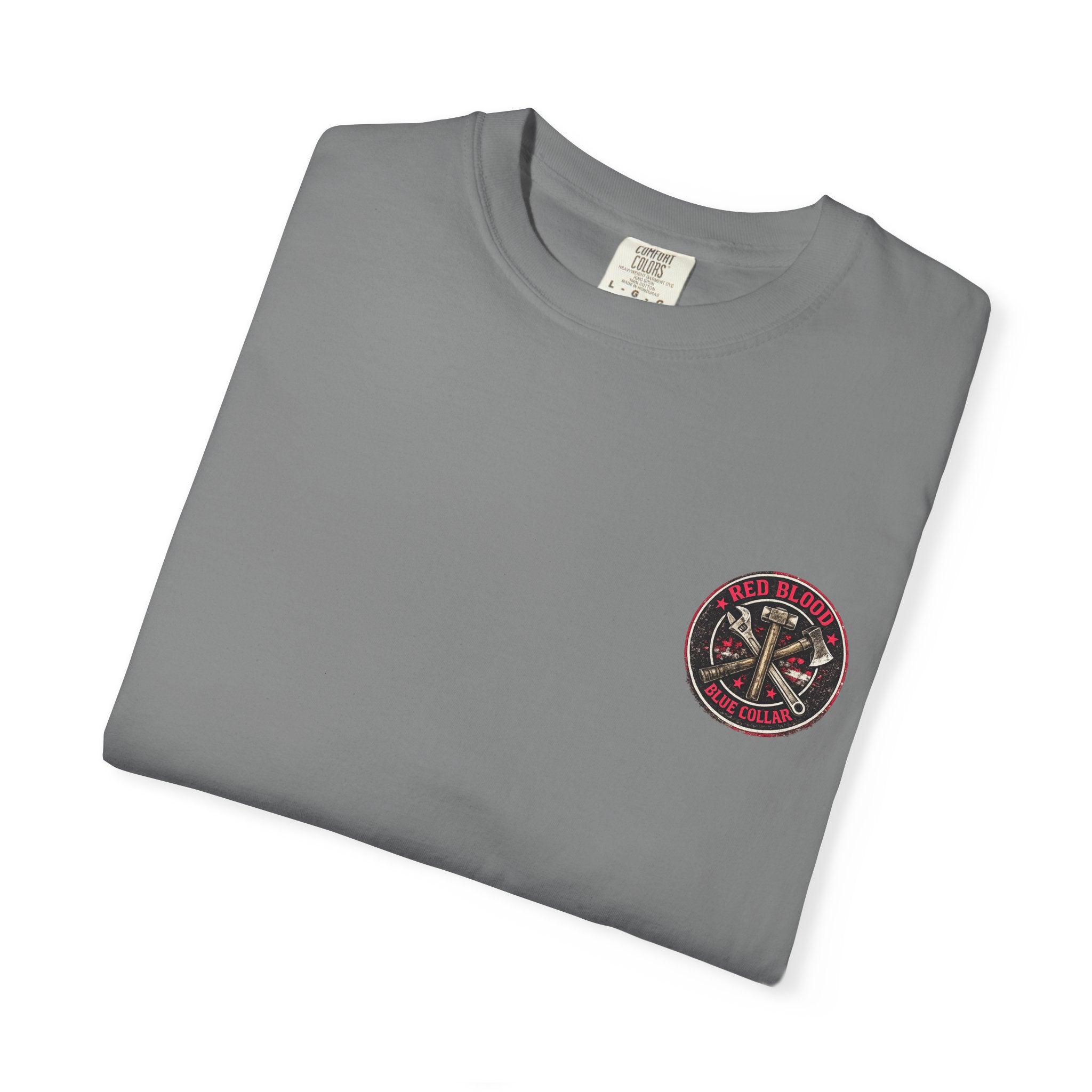 Built From the Ground Up T-Shirt