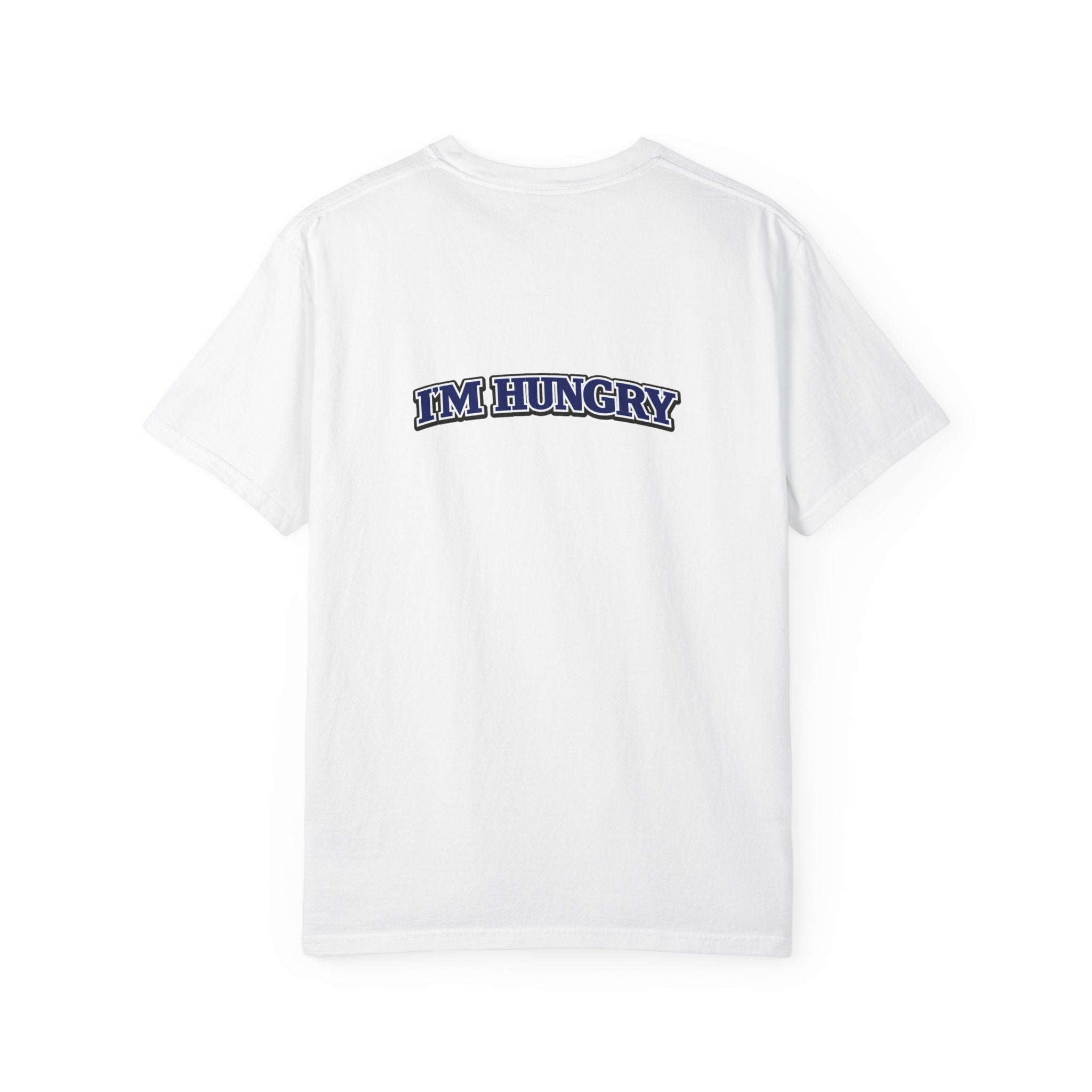 Where's My Sandwich? T-Shirt — Funny 'I'm Hungry' Graphic Tee