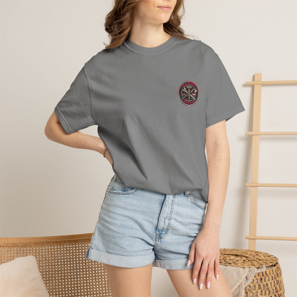 Built From the Ground Up T-Shirt