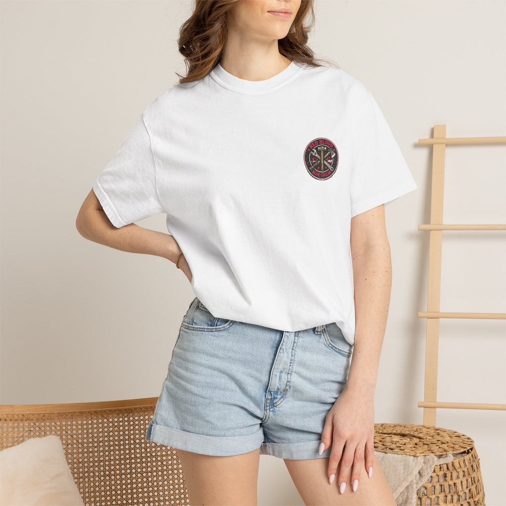 Built From the Ground Up T-Shirt