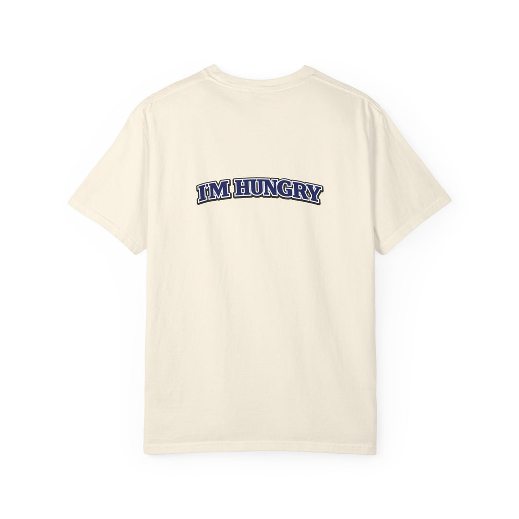Where's My Sandwich? T-Shirt — Funny 'I'm Hungry' Graphic Tee