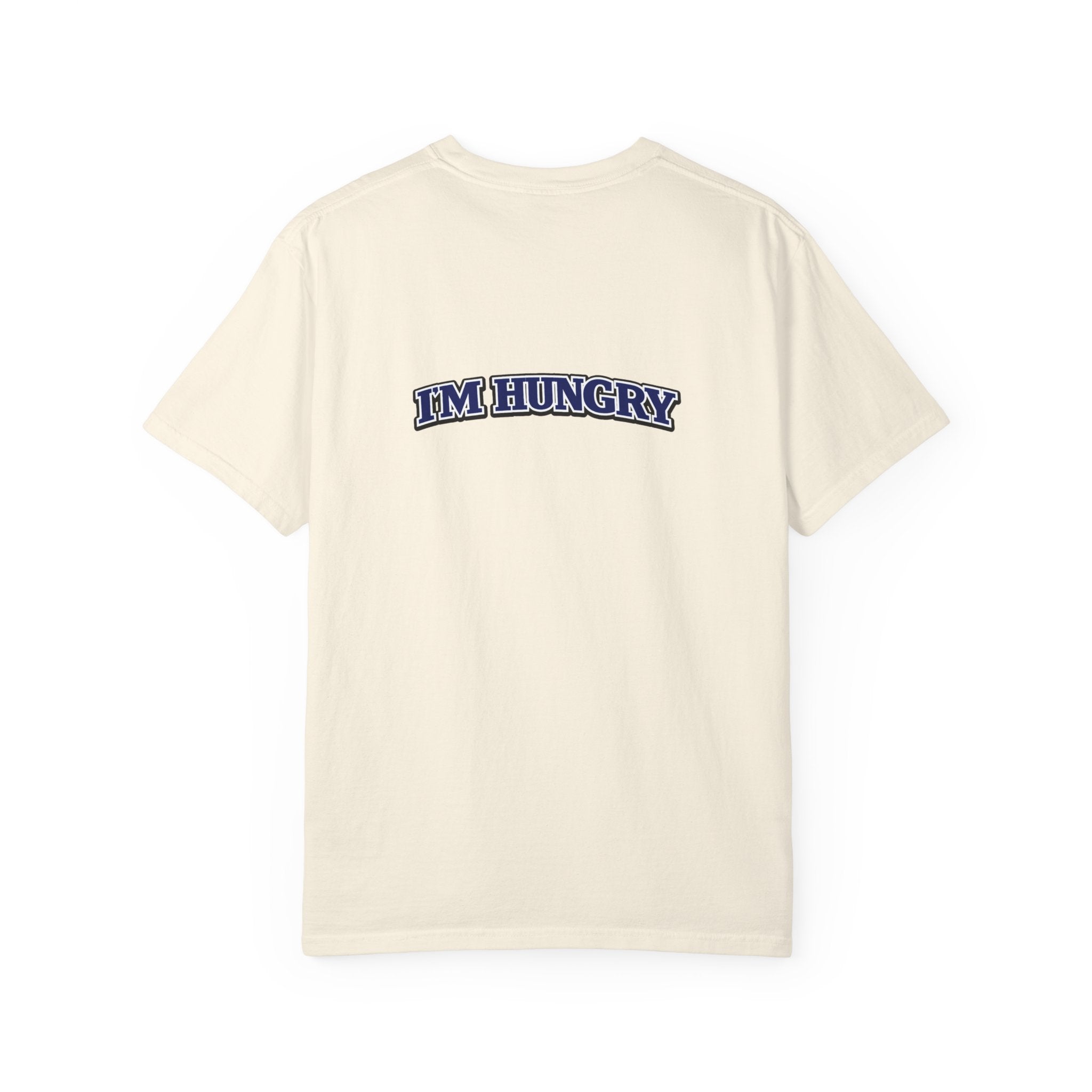 Where's My Sandwich? T-Shirt — Funny 'I'm Hungry' Graphic Tee