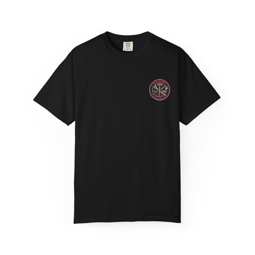 Built From the Ground Up T-Shirt