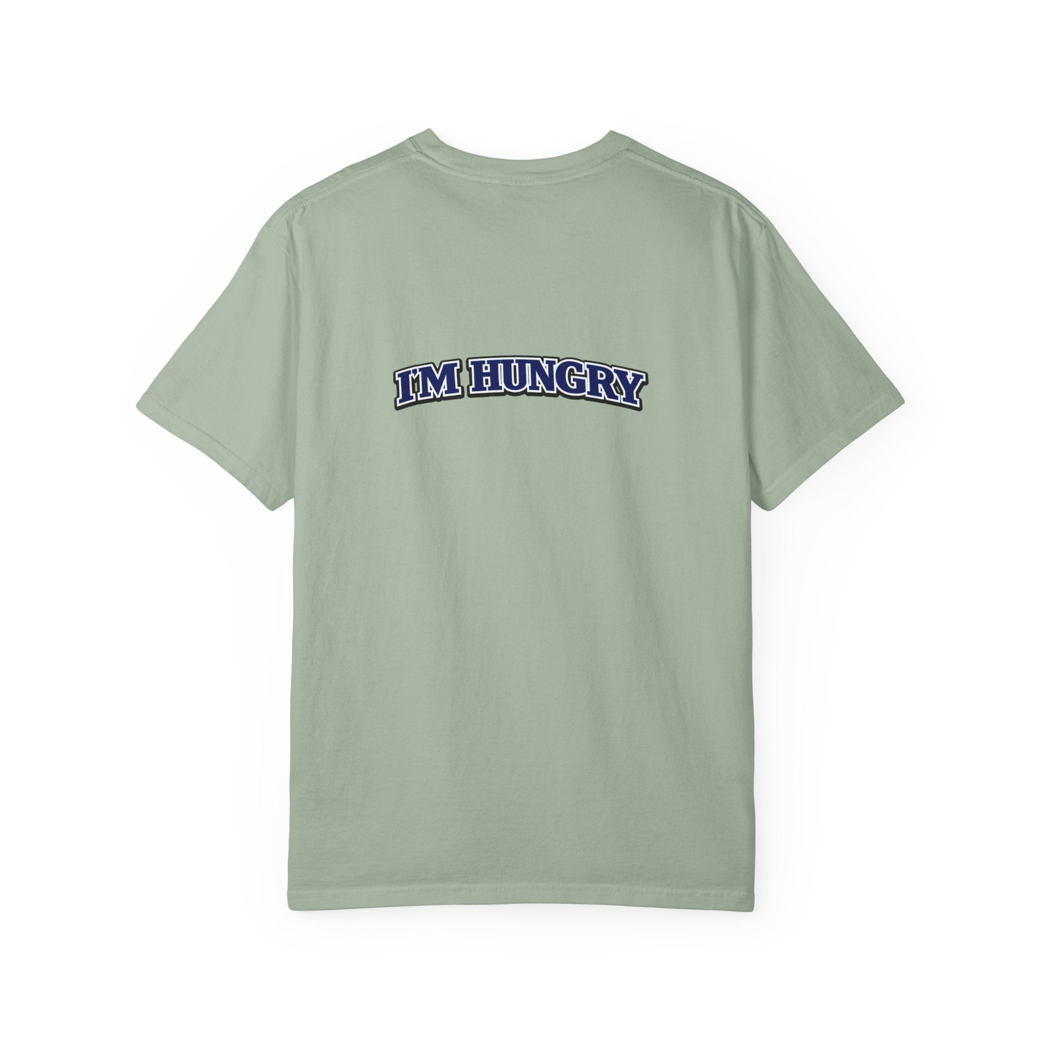 Where's My Sandwich? T-Shirt — Funny 'I'm Hungry' Graphic Tee
