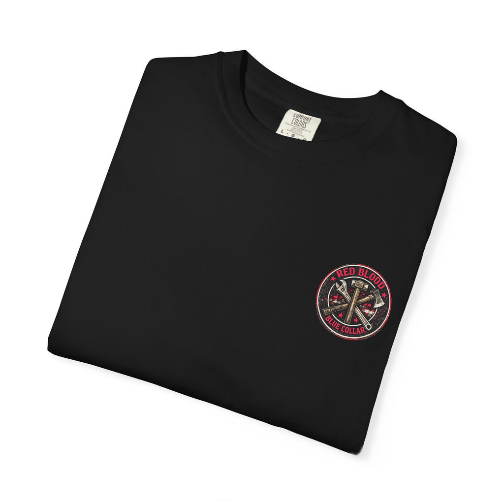Built From the Ground Up T-Shirt