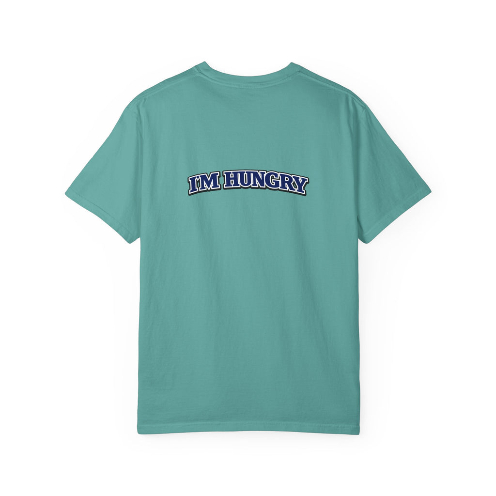 Where's My Sandwich? T-Shirt — Funny 'I'm Hungry' Graphic Tee