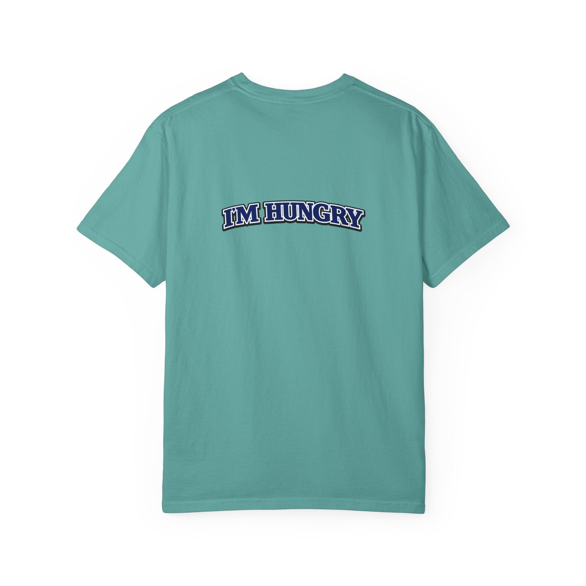 Where's My Sandwich? T-Shirt — Funny 'I'm Hungry' Graphic Tee