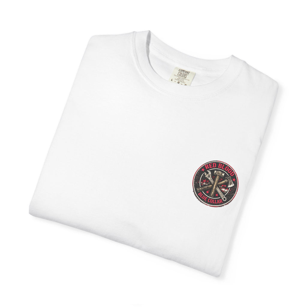 Built From the Ground Up T-Shirt